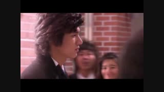 ورود گروه F4