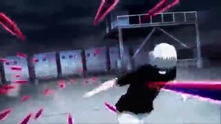 کانکی توکا رو نجات می ده!+کانکی در برابر آیاتو - توکیو غول / Kaneki and Touka+Kaneki vs Ayato - Tokyo Ghoul