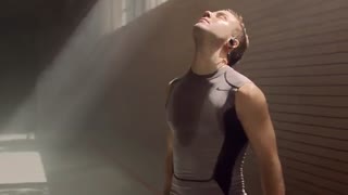 تبلیغ ماریو گوتزه برای بیت