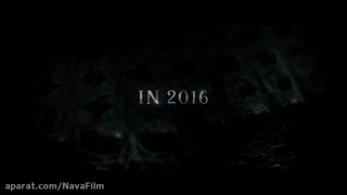 تیلر فیلم جدید جی . کی .رونیک( جانوران شگف انگیز و چکونگی زیست انان) (هری پاتر)