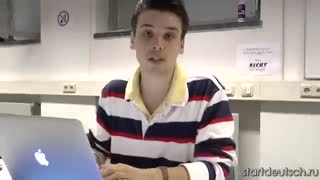 E-Mails schreiben - Teil 1