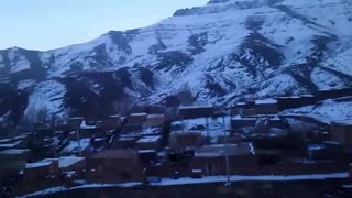 روستای داوران، اردستان اصفهان
