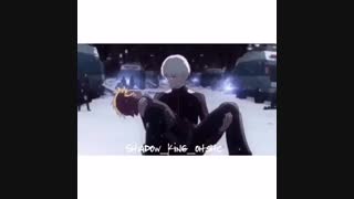 (Tokyo ghoul  (amv