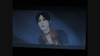 Chris And Claire Redfield , Keep Holding On