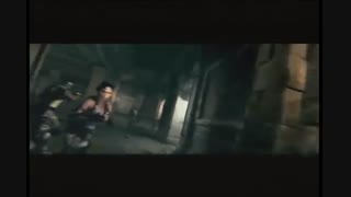 Jill Valentine , Animal I've Become