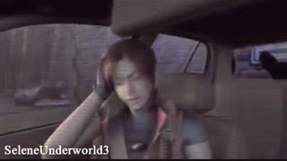 ✿ Claire Redfield , Lights ✿