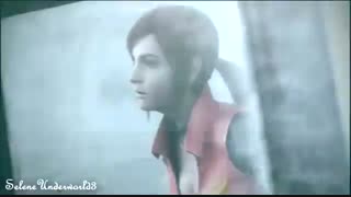 Claire Redfield , ♕ False King ♕