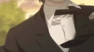 Undertaker (kuroshitsuji) AMV