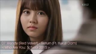 korean mix
