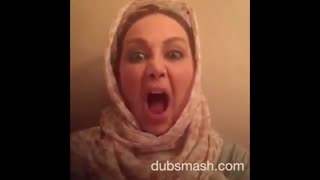 دابسمش هنرمندان