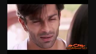 اعتراف عشق اسد و زویا