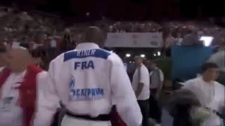 کلیپی از تدی رینر