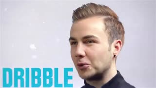 همنشینی با ماریوگوتزه