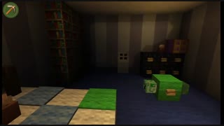 گیمپلی مپ فناف چهار ساخته خودم...