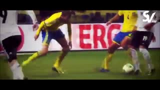 حرکات نمایشی و گل های ماریو گوتزه سال 2014