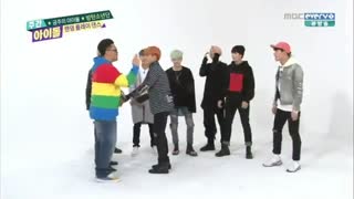 پوکیدم فرستادم بی تی اس