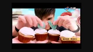 سریال باغ شکلات