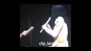 سوتی کتی پری بیچاره:(((