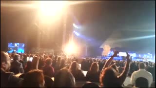 یانی در مصر