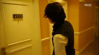 قسمت 2پارت1 از بخت بد عاشق شدم (Fated To Love You)