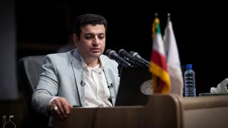 درد و دل های تکان دهنده دکتر راعفی پور