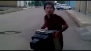 خسته شدیم دیگه ... اَه ...
