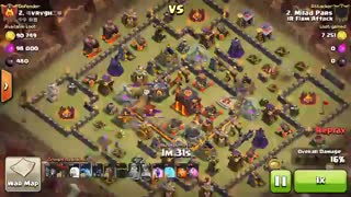 استراتژی حمله LightningBohilov