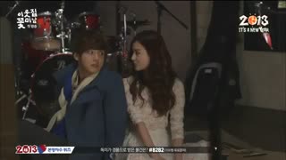 قسمت اول سریال گل پسر همسایه با بازی پارک شین هه