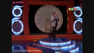 ترانه منو ببخش از مجتبی کبیری