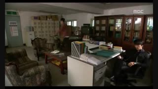 سریال کره ای وقتی یک مرد عاشق میشه- قسمت اول- پارت اول