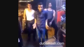 اینم از محمد خردادیان عزیز