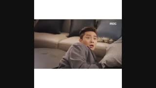 سریال کره ای she was pretty