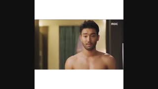 سریال کره ای she was pretty