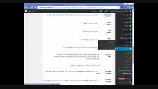 آموزش امن کردن ادمین وردپرس به زبان فارسی