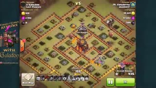 گلچینی از اتک های برتر تاون هال 10