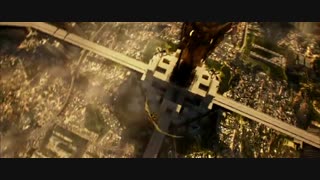 تریلر فیلم The Gods of EGYPT