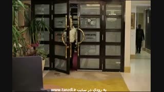 فیلم ایرانی فرار از زندان