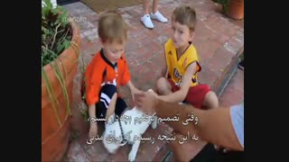 جراحان زیبایی بورلی هیلز با زیرنویس فارسی - گل های سرخ