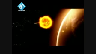 منظومه ی شمسی خورشید Iranian NEWS