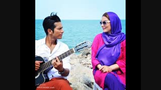 نامزدی سحرقریشی و امید علومی