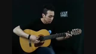 اکبر عطایی-انجمن تخصصی آرا-موزیک افغانی