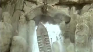 تریلر فیلم ادیسه 1997