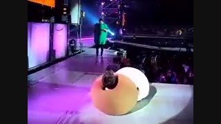 مکنه بازیه کیوهیون!!!!