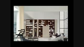کابینت ام دی اف و طرح های جدید کابینت