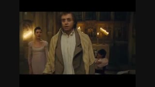 Les Miserables 2012 Finale