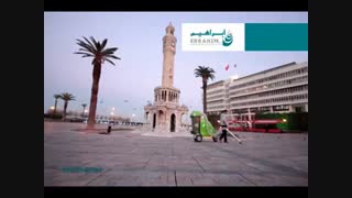 دستگاه برای نظافت پارکها و مراکز تفریحی-جمع اوری لیوان ها و ظرفهای یک بار مصرف از مراکز سیاحتی