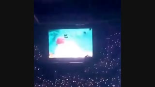 EXO CHANYEOL DRUM