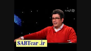 مصاحبه شهرام جزایری آماده برای دانلود شما در SABTcar.ir