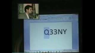 رائفی پور - یازده سپتامبر Q33NY