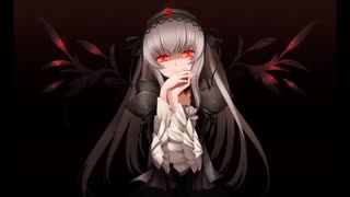 Night core ~ The devil within ----تقدیمی برای ناگیسا جون ، دیگه کسی نیست که تا ساعت 2 باهام حرف بزنه ، خیلی دلم برات تنگ میشه .